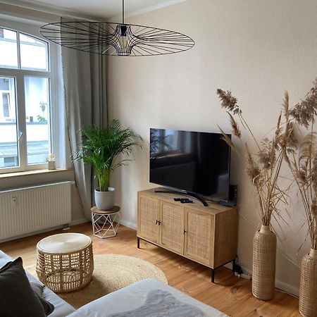 הנובר Suite-Dreams Apartment - Central List מראה חיצוני תמונה