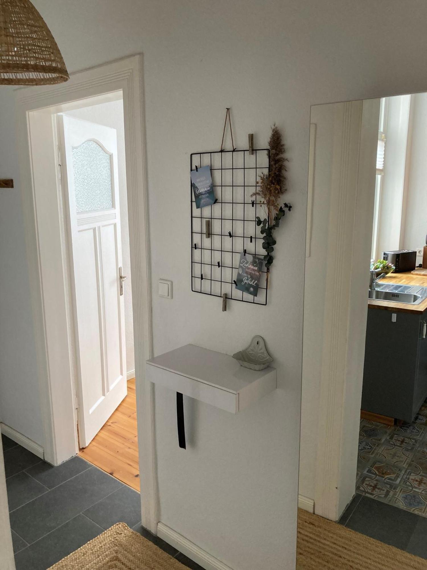 הנובר Suite-Dreams Apartment - Central List מראה חיצוני תמונה