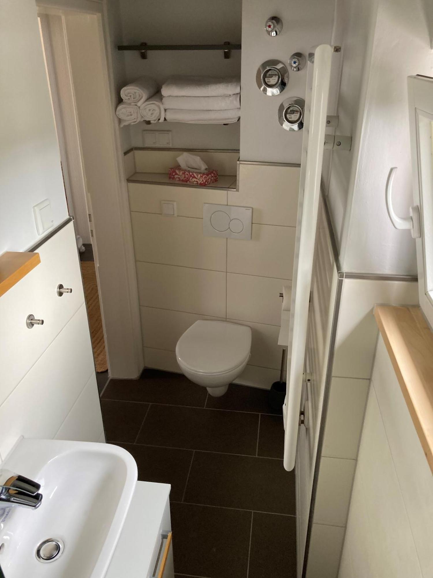 הנובר Suite-Dreams Apartment - Central List מראה חיצוני תמונה