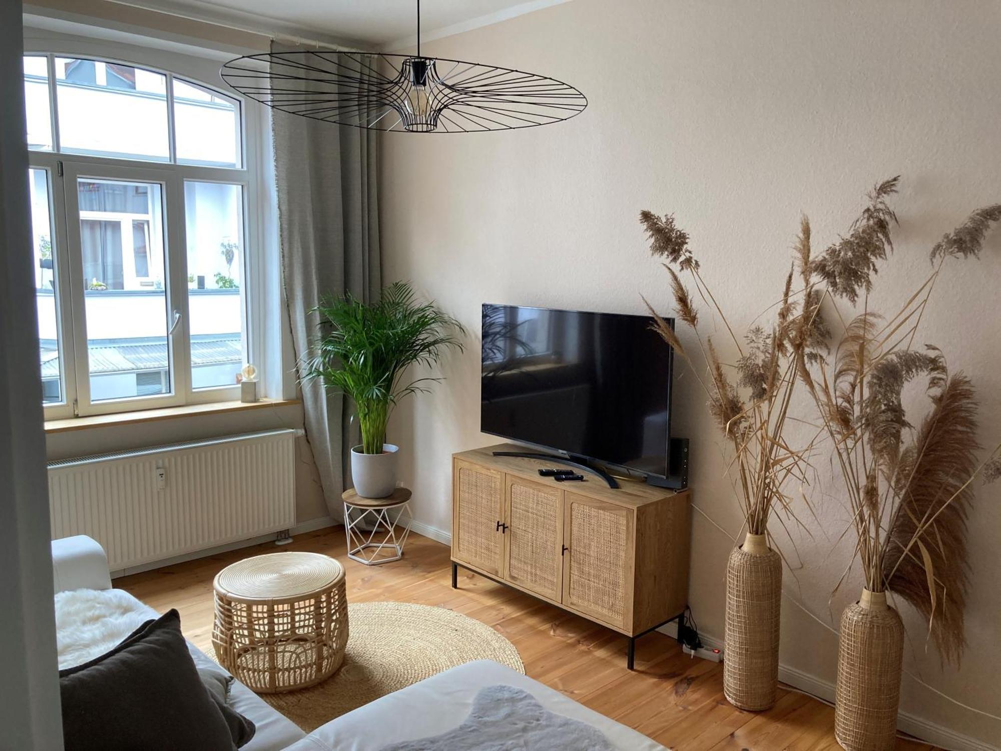 הנובר Suite-Dreams Apartment - Central List מראה חיצוני תמונה