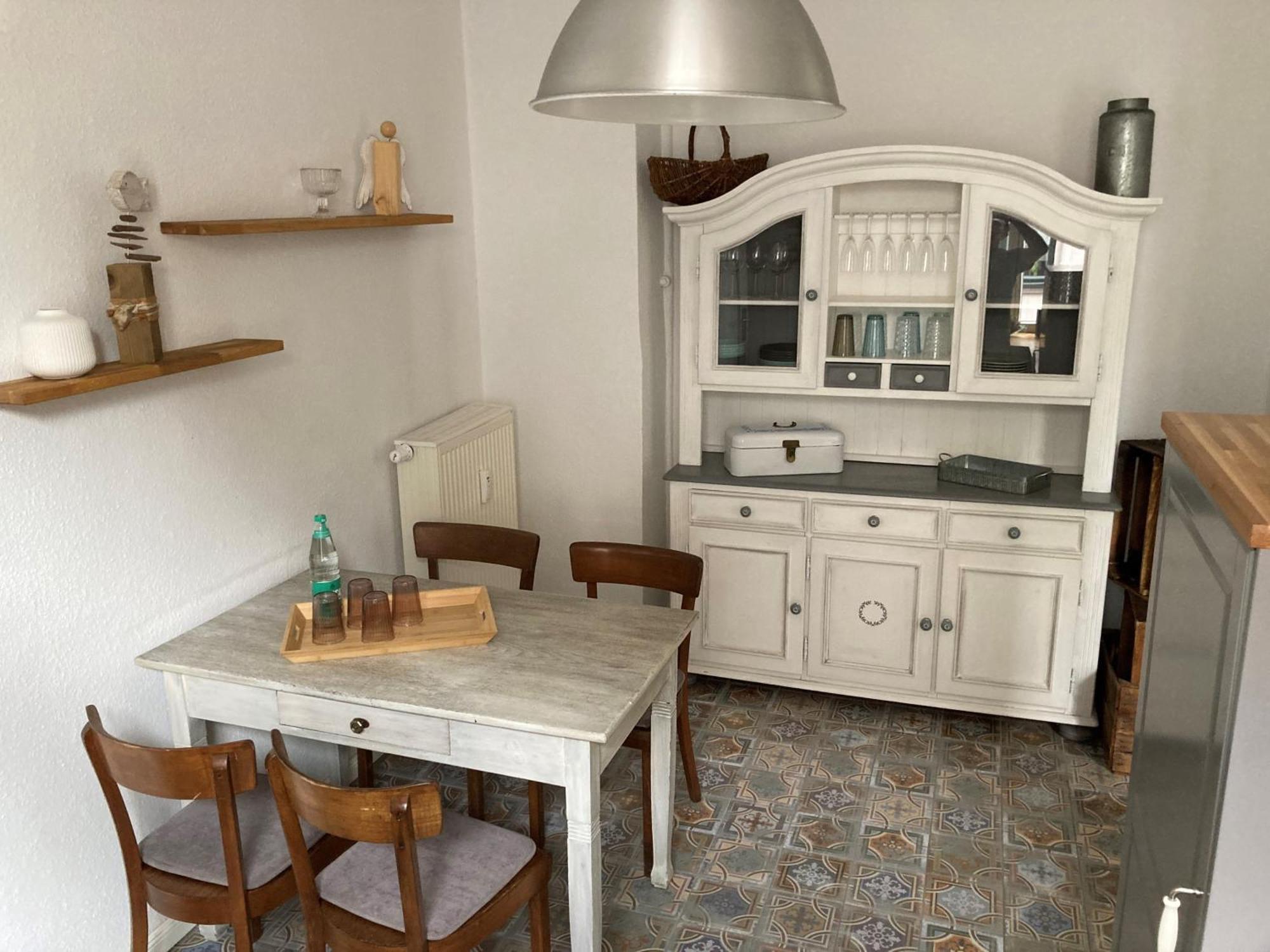 הנובר Suite-Dreams Apartment - Central List מראה חיצוני תמונה