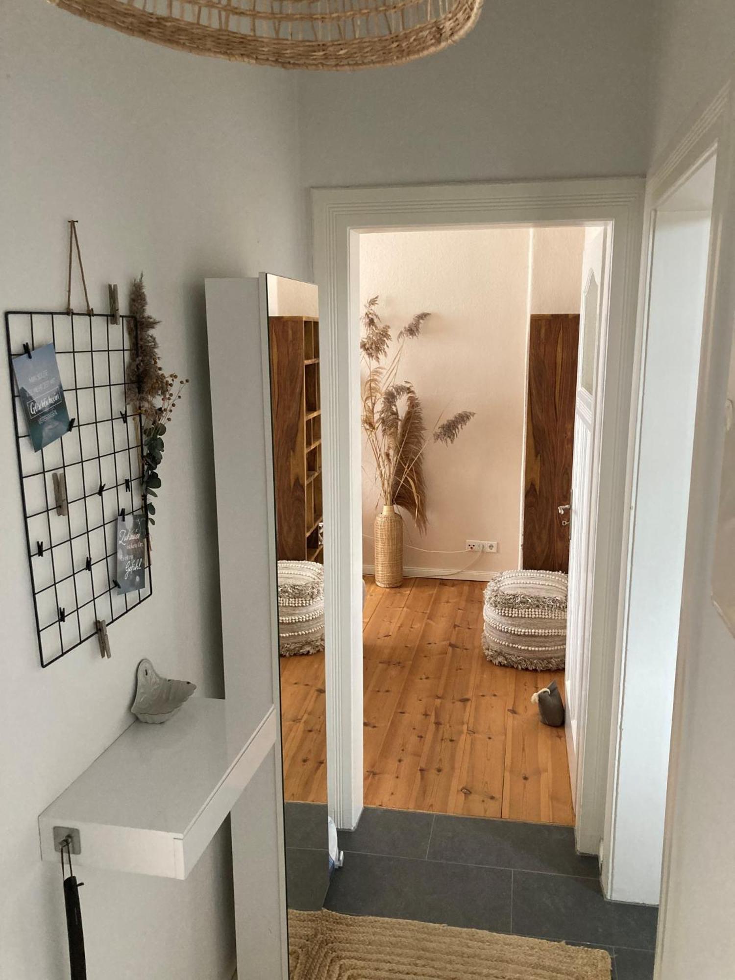 הנובר Suite-Dreams Apartment - Central List מראה חיצוני תמונה