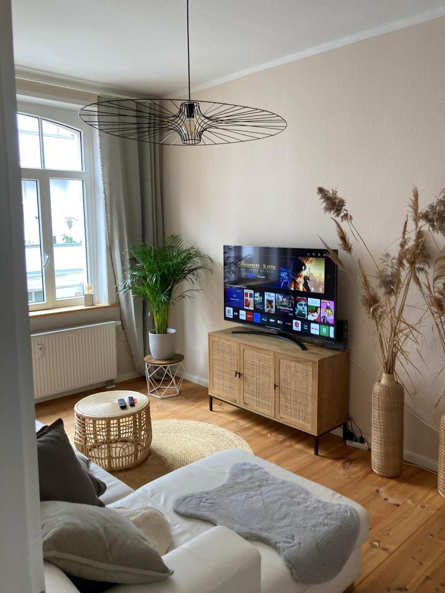 הנובר Suite-Dreams Apartment - Central List מראה חיצוני תמונה