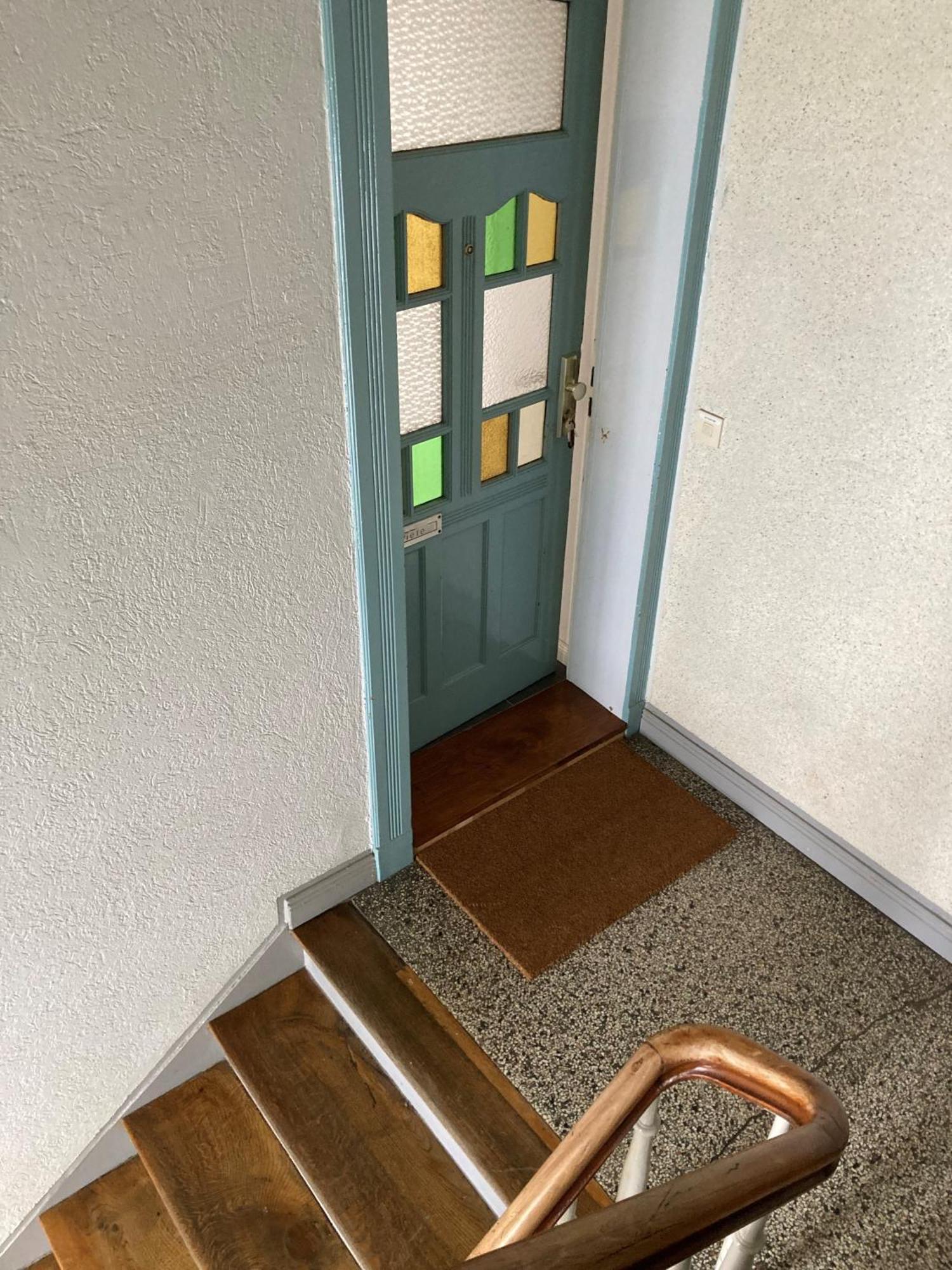 הנובר Suite-Dreams Apartment - Central List מראה חיצוני תמונה
